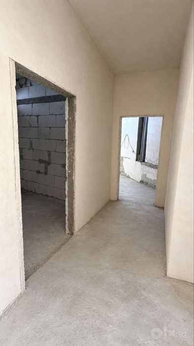 Коробка 3 хонали 75м²