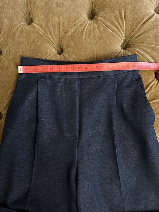 Pantaloni scurti /tip bermude MAX MARA, S, noi