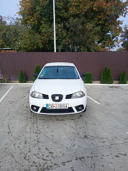 SEAT Ibiza 2008 — imagine 4