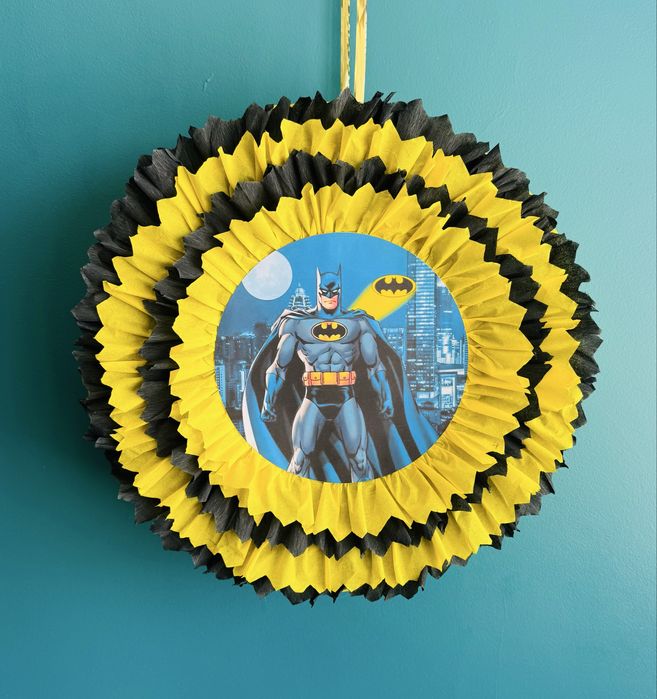 Батман пинята Batman