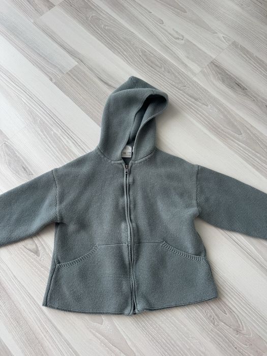 Блузи Zara размер 104/110