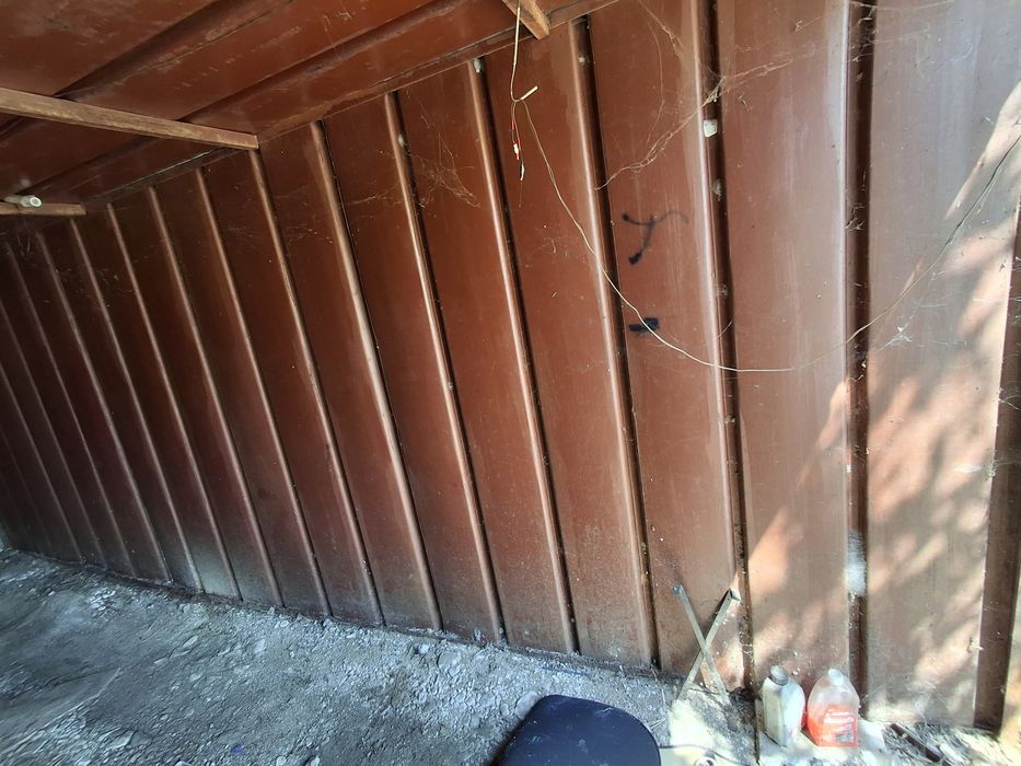 Продава се Гараж / Паркомясто в Пловдив, Коматевски възел - 18 кв.м за 29 €/кв.м - Снимка #3