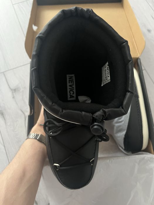 Cizme de zapada Nevica