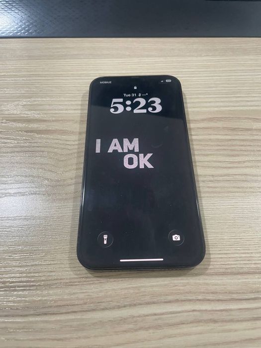 iPhone 12 Pro Max
