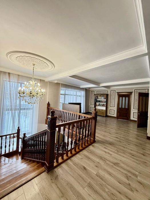 Щучинск. Трасса Щучинск- Катарколь