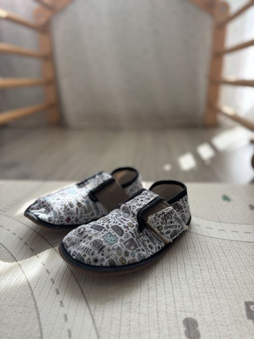 Боси пантофи Pegres - размер 31