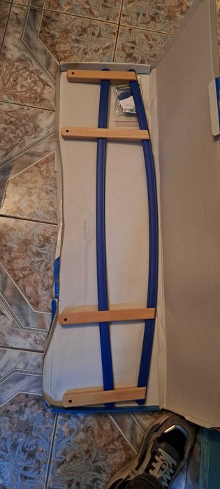 Spatar sanie copiii Decathlon