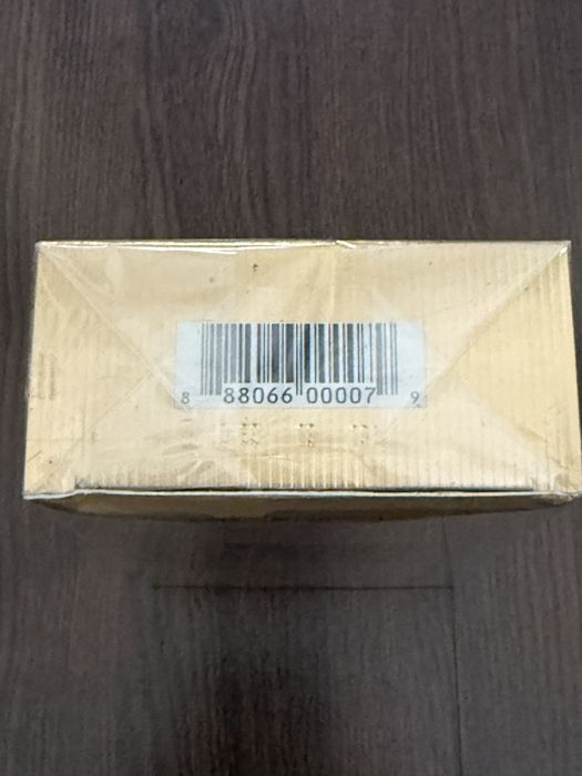 Tom Ford Black Orchin