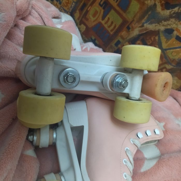 Кънки Oxelo 35 номер