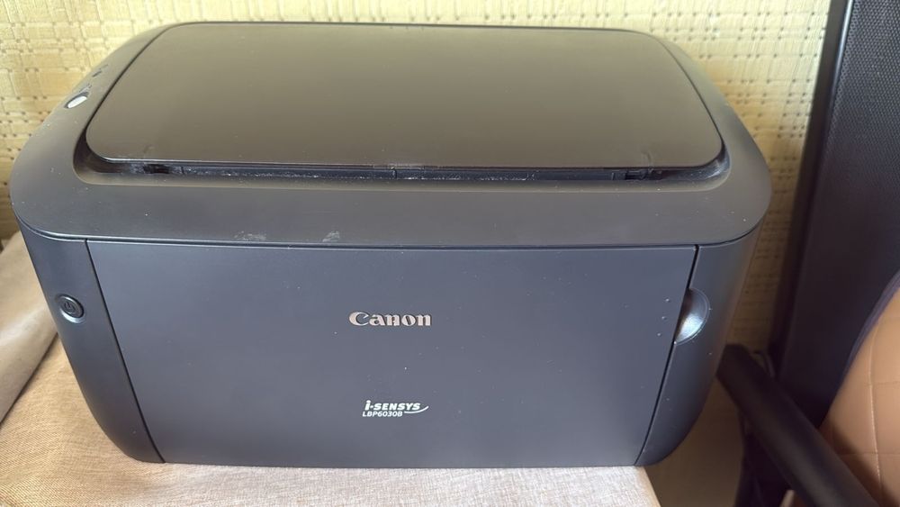 Продам принтер. Canon lbp2900, HP1020, Canon LBP6000