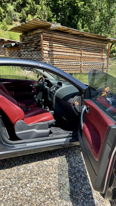 RENAULT Megane 2006 — imagine 3