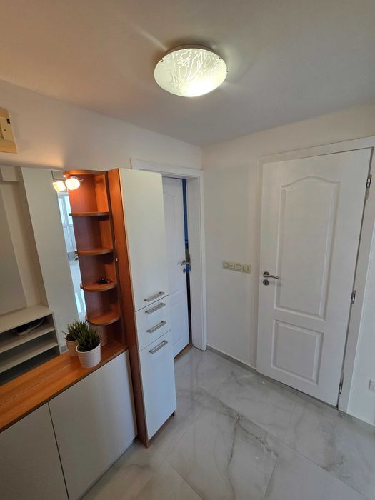 Дава се под наем Двустаен апартамент в София, Младост 1А - 50 кв.м за 610.98 € - Снимка #3