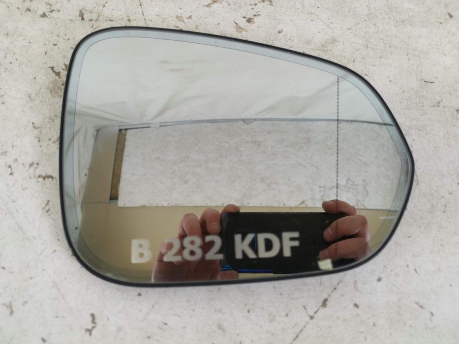 Огледало Странично Дясно Лексус НХ 1 / Lexus NX 1 [Оригинално] Оригина