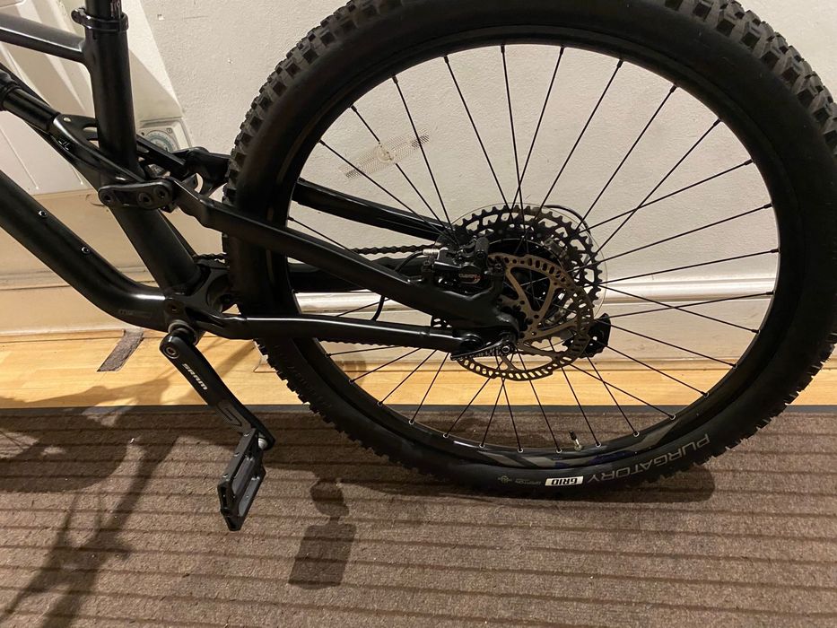 Mtb specialized stumpjumper 2025 (fara zgarieturi)