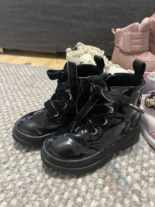 Боти момиче 23 рр