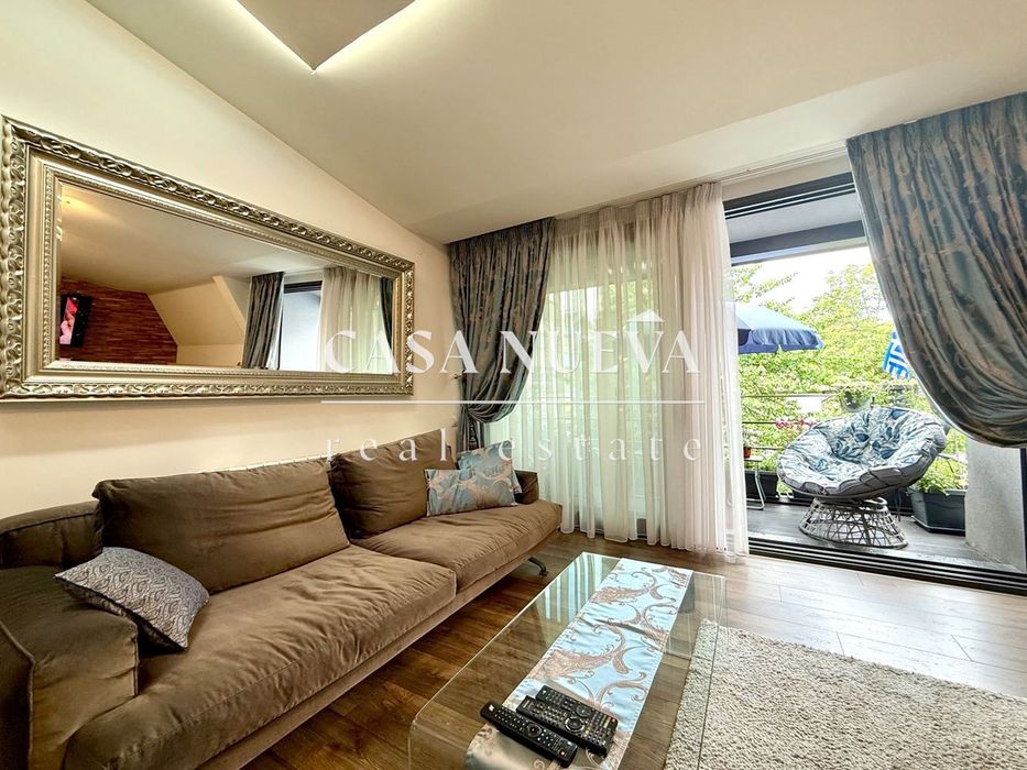 Продава се Къща в София, Център - 400 кв.м за 6250 €/кв.м - Снимка #1