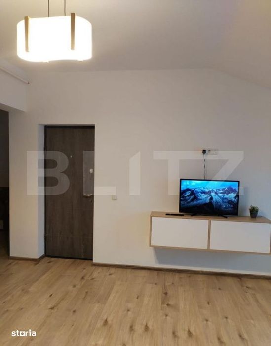 Apartament 3 Camere, 73 mp, Etaj Intermediar, cartier Itcani — fotografia 3