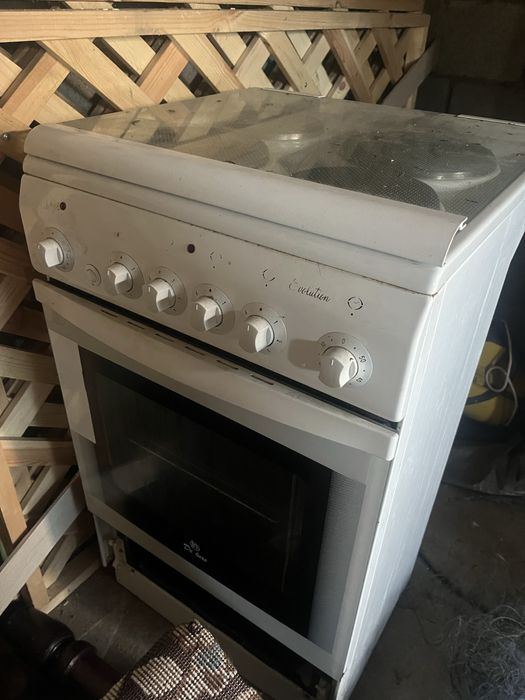 Продам Газ электрический