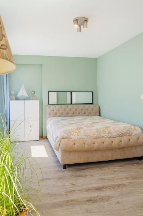 Дава се под наем Двустаен апартамент в Варна, м-т Пчелина - 55 кв.м за 600 € - Снимка #3