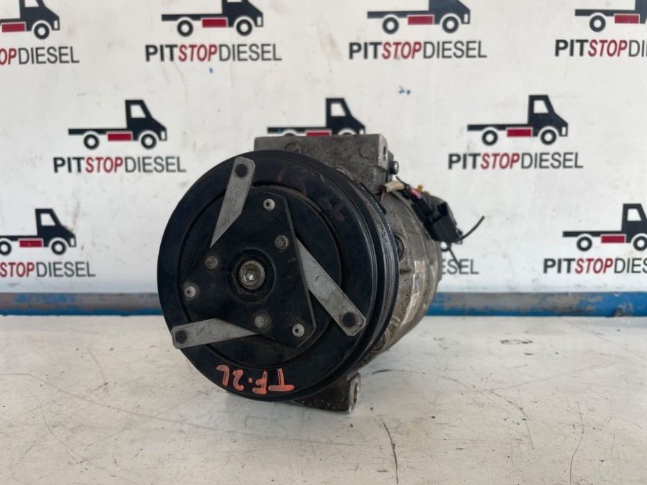 compresor ac renault trafic master opel vivaro movano nissan nv300 nv400 8200454172b