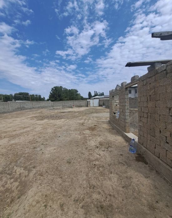 Продаётся земельный участок 3 сот.