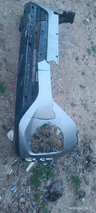 Продам бампер Chery tiggo 2 pro
