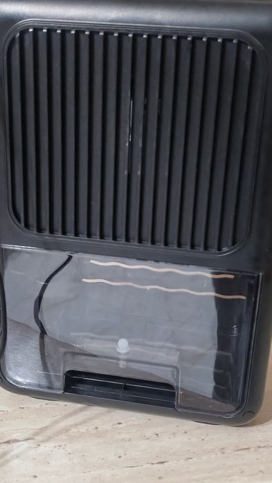 Dezumidificator XTO3