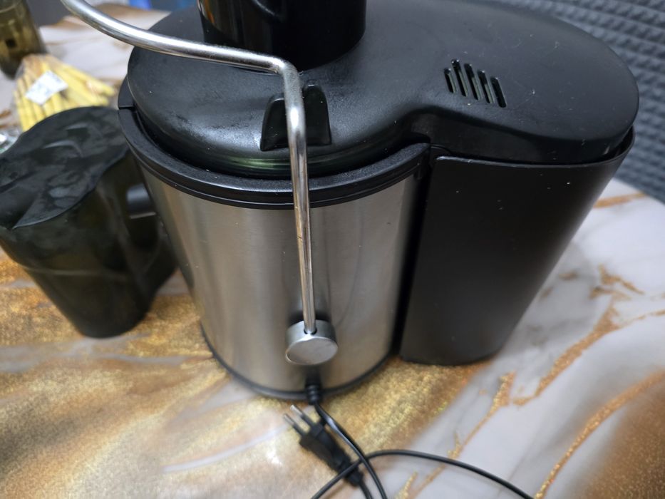 Соковыжималка bosschs