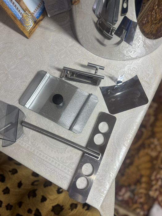 Домашняя Сыроварня