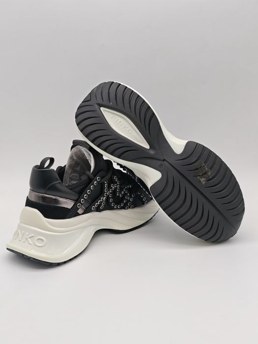 Pinko Ariel Оригинални Сникърси,