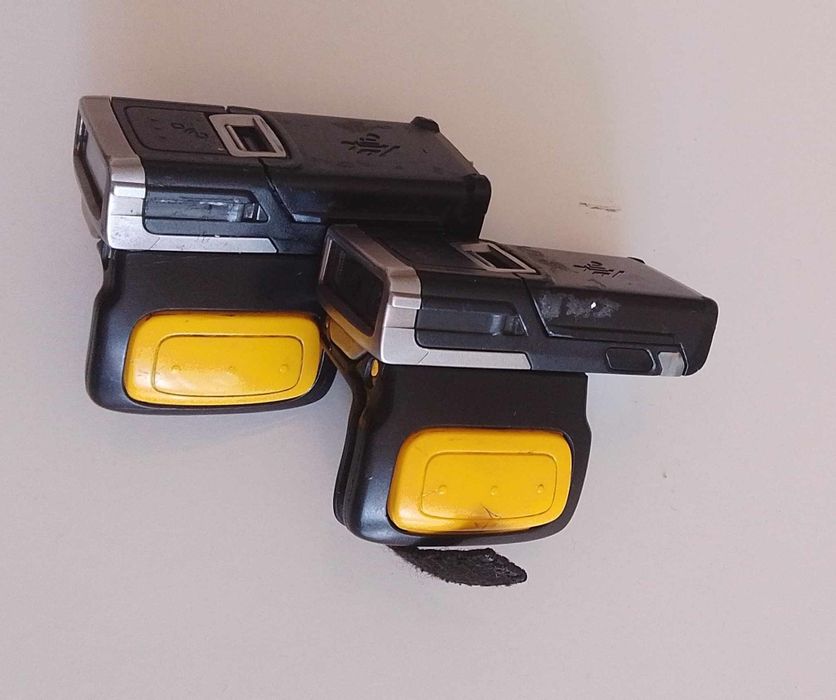 Боркод скенери - Zebra S5100 2бр.