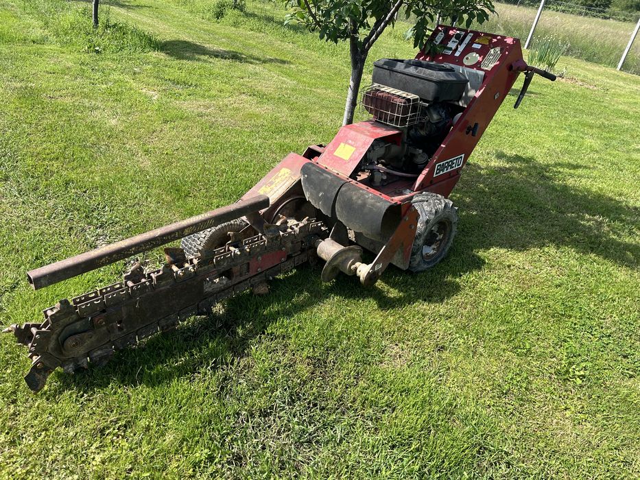 Masina de sapat santuri