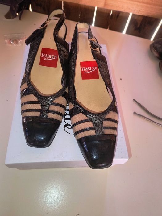 De vânzare pantofi dama la 25 lei