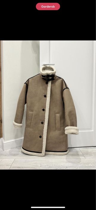 Продам дубленку от Zara