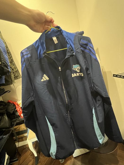 Спортивка лёгкая Barys