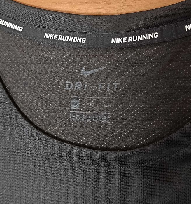 Nike Dri-Fit-Много Запазена
