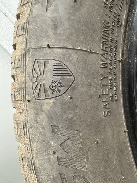 Cauciucuri ,anvelope ALL SEASON 235/55 ZR19 105W