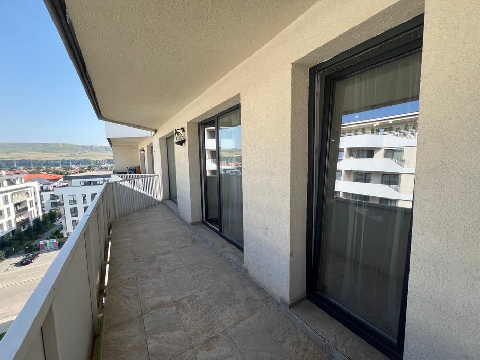 Apartament 2 camere 55 mp Eroilor Blocurile Albe