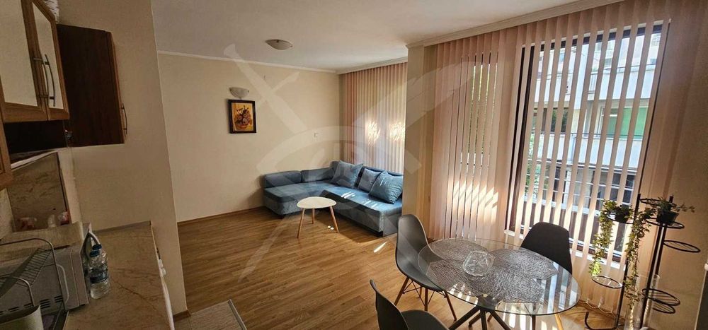 Дава се под наем Двустаен апартамент в Пловдив, Каменица 1 - 64 кв.м за 475 € - Снимка #6