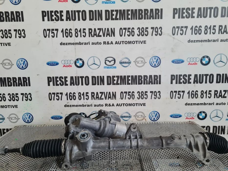 Caseta Directie Electrica Mini Cooper One R50 R52 R53 R55 R56 R57 R60 Cod  Volan Stanga Europa