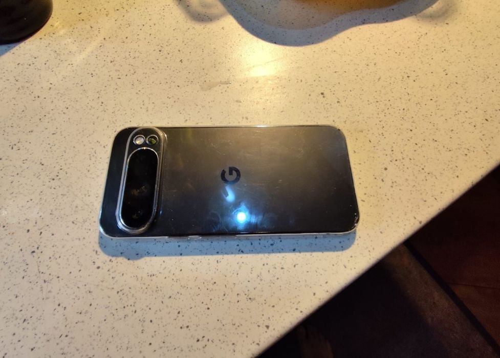 Google Pixel 9 pro XL