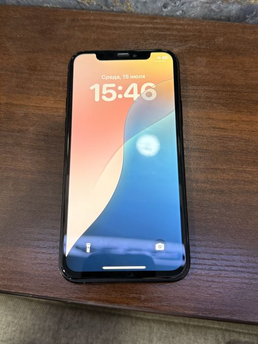 Iphone 11 pro ideal