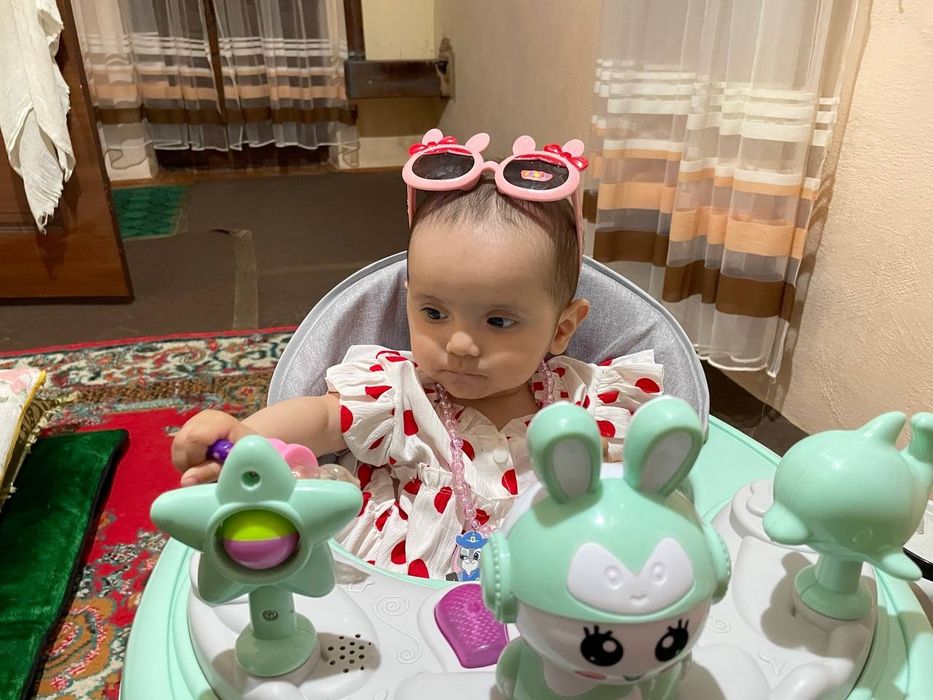 Hadunok kafolati bilan