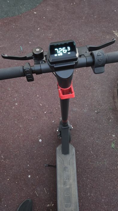 Электро самокат tribe maya