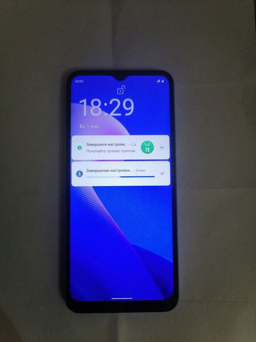 Продам Realme C30