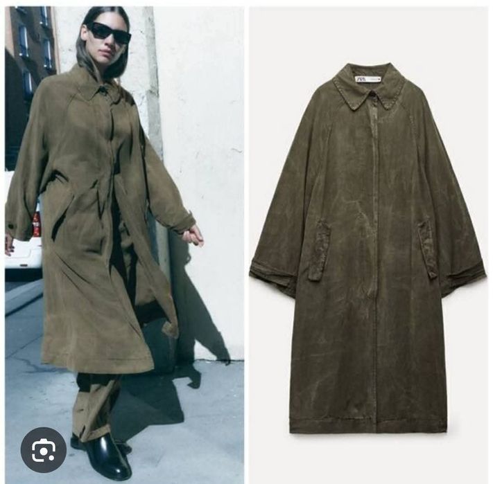 Lot 50 bucati haine zara dama noi cu eticheta