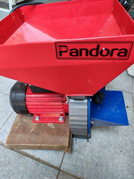 Moara de cereale Pandora