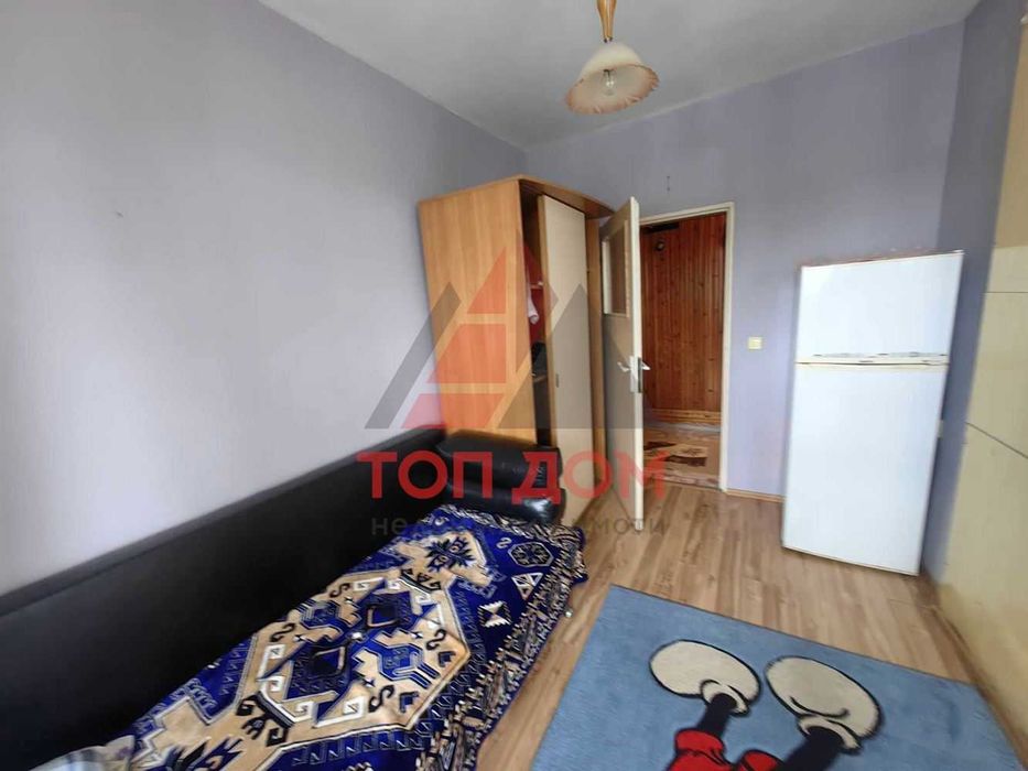 Дава се под наем Тристаен апартамент в Варна, Аспарухово - 74 кв.м за 357 € - Снимка #9