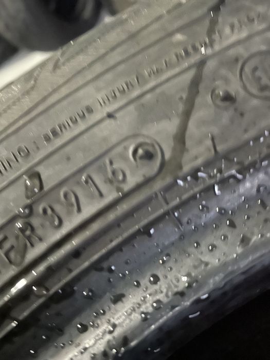 Anv iarna 205/60/16/Continental