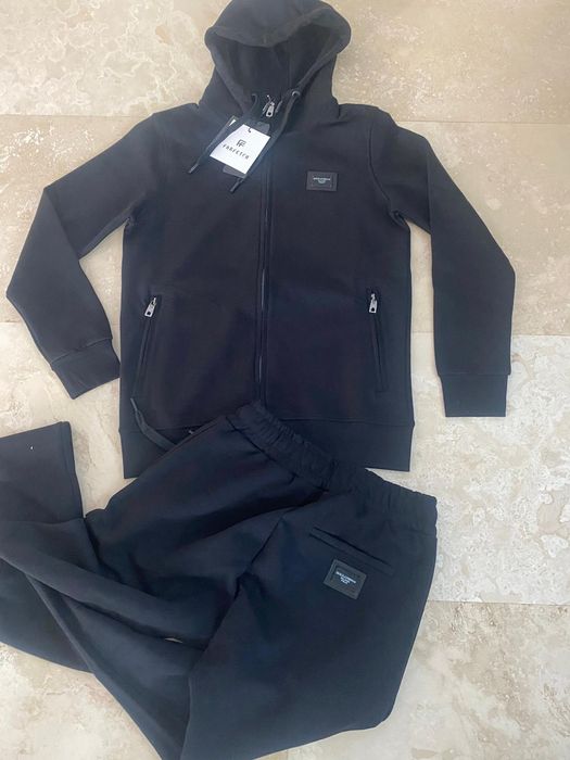 Trening barbat Dolce&Gabanna marime L si XL lichidare stoc